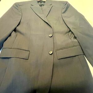 Hugo Boss Black Suit